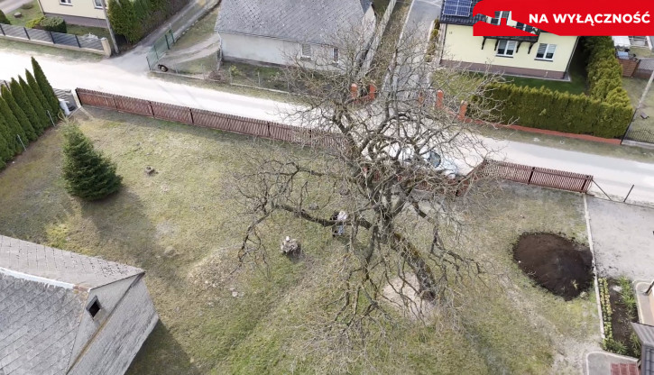 Działka Sprzedaż Kazimierz Dolny 4
