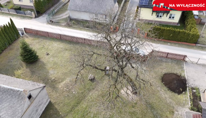 Działka Sprzedaż Kazimierz Dolny