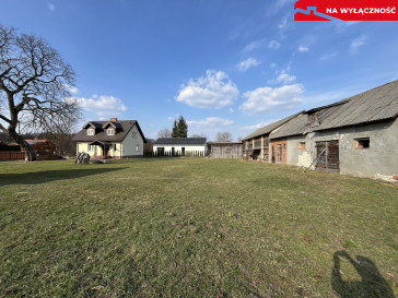Działka Sprzedaż Kazimierz Dolny