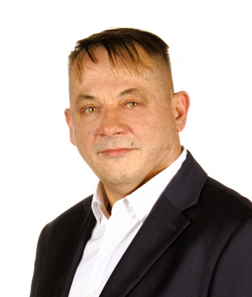 Ryszard Mojski (KNC Lublin)
