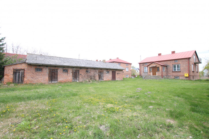 Dom Sprzedaż Wólka Rokicka-Kolonia 34