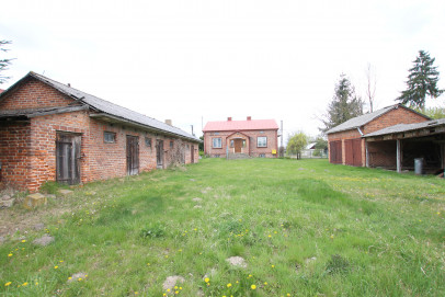 Dom Sprzedaż Wólka Rokicka-Kolonia