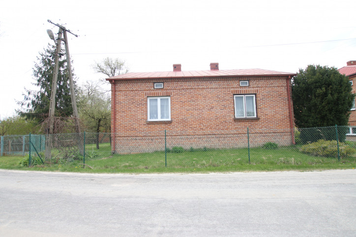 Dom Sprzedaż Wólka Rokicka-Kolonia 32
