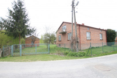 Dom Sprzedaż Wólka Rokicka-Kolonia