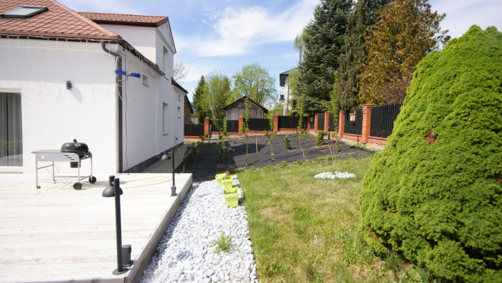 Dom Sprzedaż Lublin Zemborzyce 5