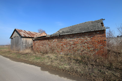Działka Sprzedaż Nowa Wieś