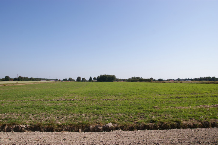 Działka Sprzedaż Krasne 9
