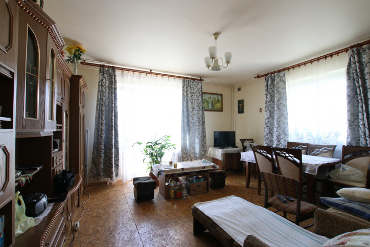 Dom Sprzedaż Lublin Zadębie Jana Kasprowicza 8