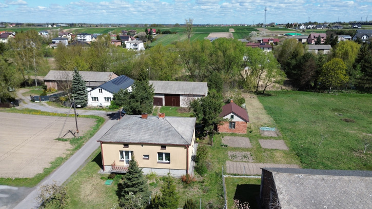 Dom Sprzedaż Lublin Zadębie Jana Kasprowicza 10
