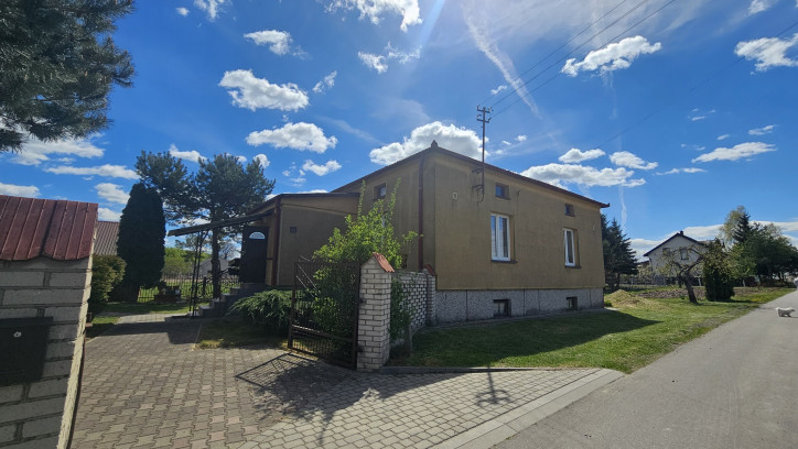 Dom Sprzedaż Lublin Zadębie Jana Kasprowicza 16