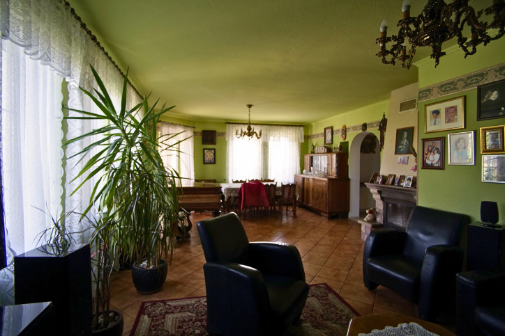 Dom Sprzedaż Kolonia Świdnik Mały 5