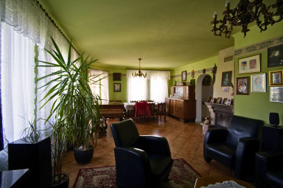 Dom Sprzedaż Kolonia Świdnik Mały