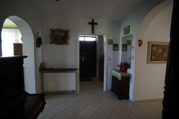 Dom Sprzedaż Kolonia Świdnik Mały 11