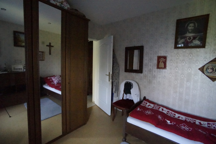 Dom Sprzedaż Kolonia Świdnik Mały 10