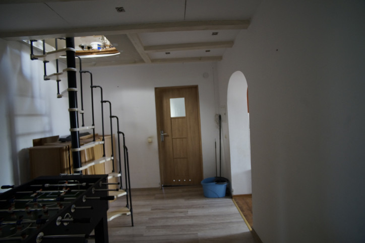 Dom Sprzedaż Kolonia Świdnik Mały 14