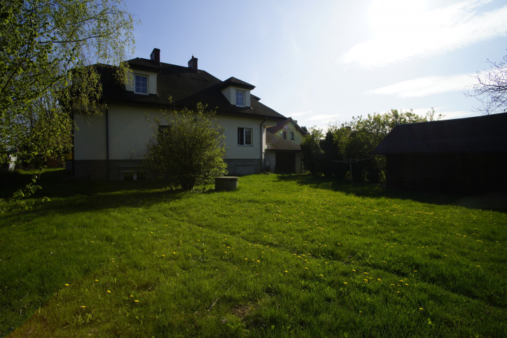 Dom Sprzedaż Kolonia Świdnik Mały 3