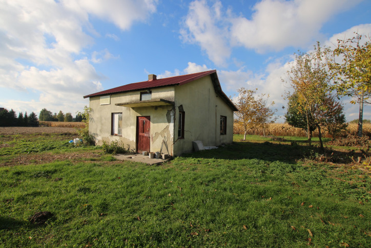 Dom Sprzedaż Nasutów 3