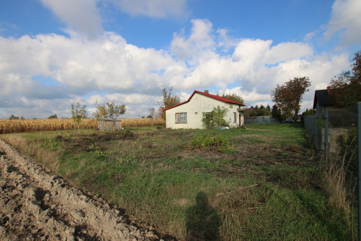 Dom Sprzedaż Nasutów 4