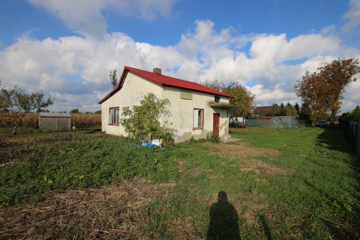 Dom Sprzedaż Nasutów 5