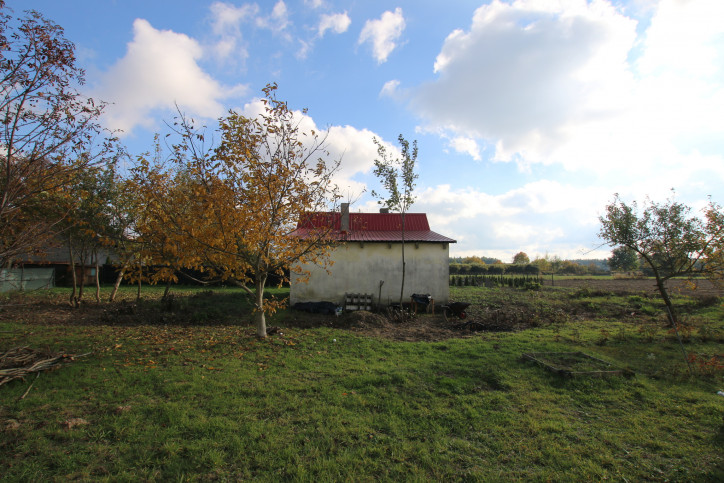 Dom Sprzedaż Nasutów 10