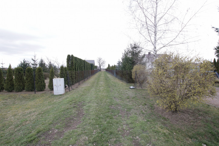 Dom Sprzedaż Nasutów 16