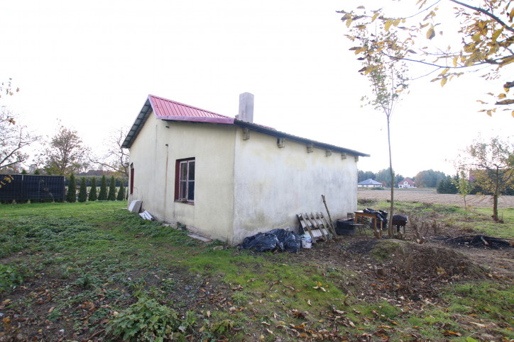 Dom Sprzedaż Nasutów 18