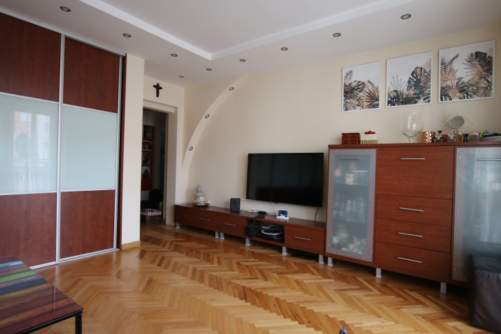 Mieszkanie Sprzedaż Lubartów ks. Jerzego Popiełuszki 10
