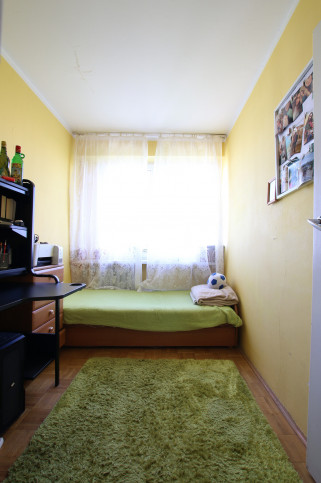 Mieszkanie Sprzedaż Lublin Rury Pana Balcera 6