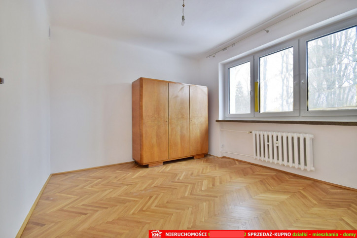 Mieszkanie Sprzedaż Nałęczów Wacława Lasockiego 13