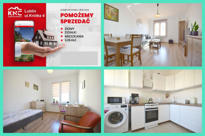 Mieszkanie Sprzedaż Poniatowa Stefana Żeromskiego