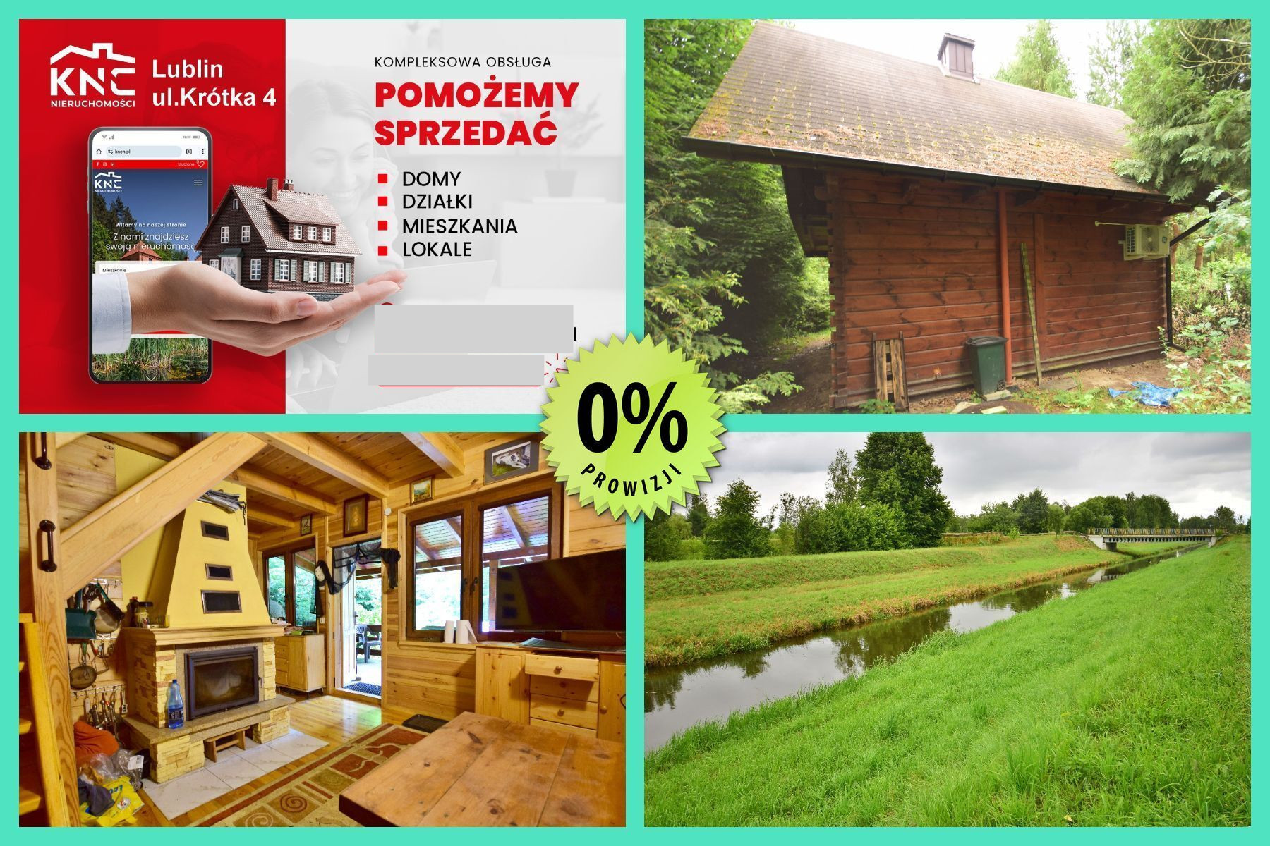 Dom Sprzedaż Nowy Orzechów