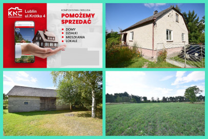 Dom Sprzedaż Struża