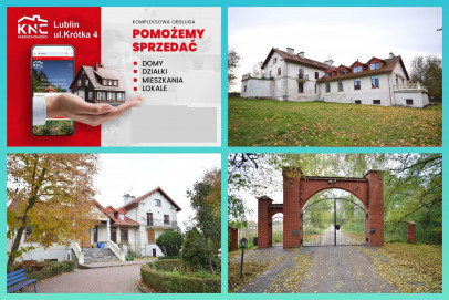 Dom Sprzedaż Turka