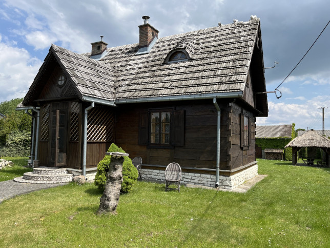 Dom Sprzedaż Ożarów 2