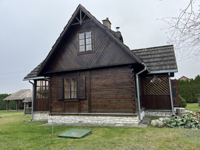 Dom Sprzedaż Ożarów 6