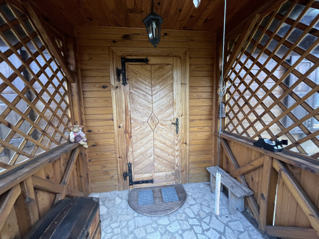Dom Sprzedaż Ożarów 13