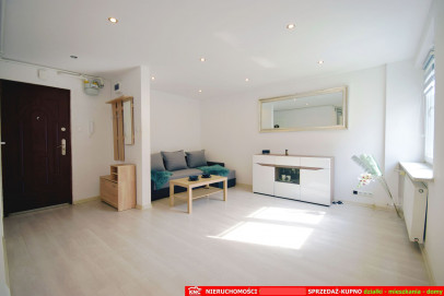 Mieszkanie Sprzedaż Świdnik Hotelowa
