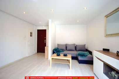 Mieszkanie Sprzedaż Świdnik Hotelowa