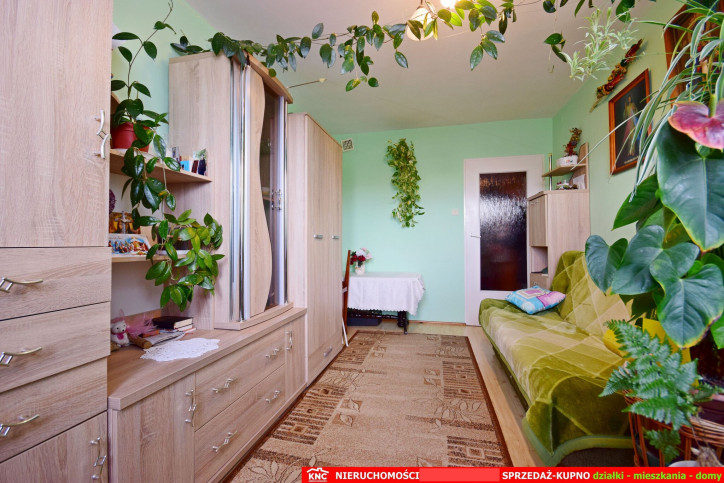 Mieszkanie Sprzedaż Łęczna Górnicza 10