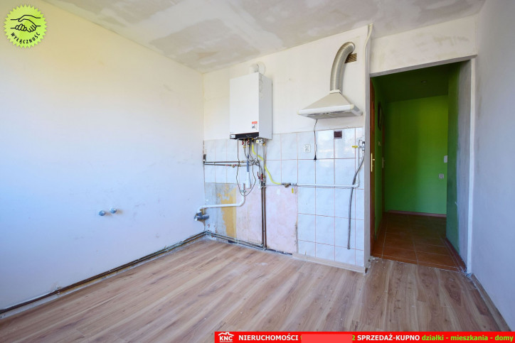 Mieszkanie Sprzedaż Niezabitów 4