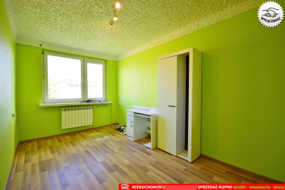 Mieszkanie Sprzedaż Niezabitów