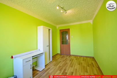 Mieszkanie Sprzedaż Niezabitów