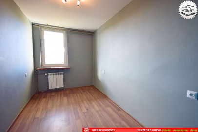 Mieszkanie Sprzedaż Niezabitów