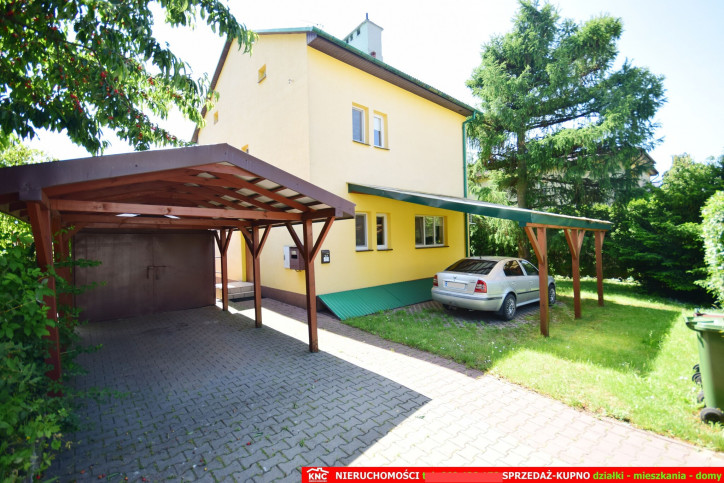 Dom Sprzedaż Kraśnik Mieszka I 10