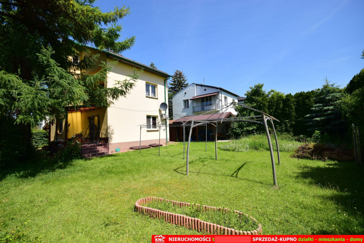 Dom Sprzedaż Kraśnik Mieszka I 16