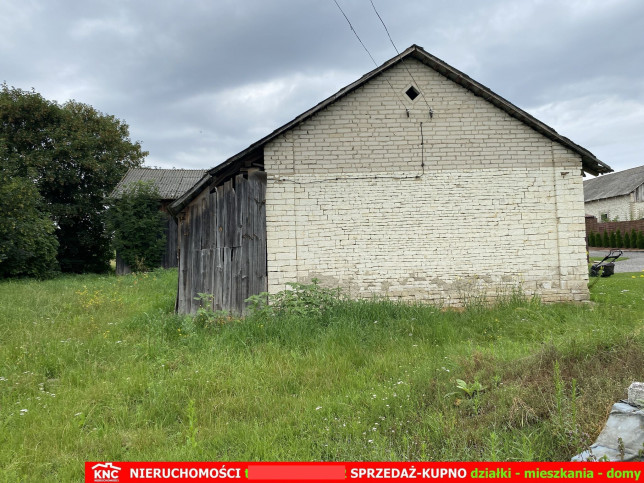 Dom Sprzedaż Siedliska Pierwsze 11
