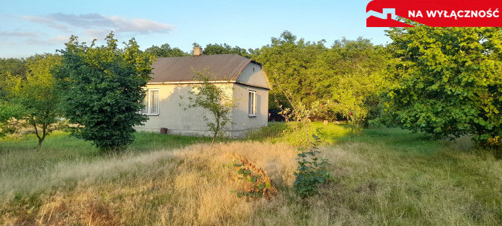 Działka Sprzedaż Lublin Głusk 14