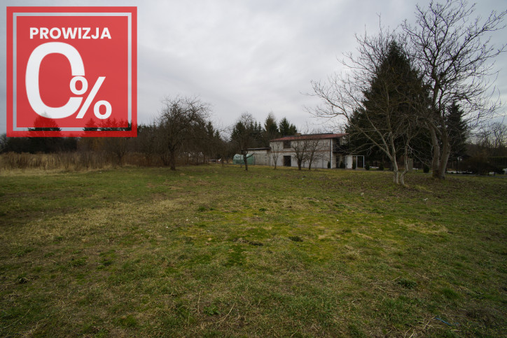 Działka Sprzedaż Lublin Sławinek Wodna 2