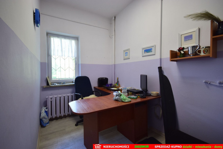 Lokal Sprzedaż Lublin Aleja Kraśnicka 8