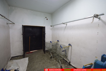 Lokal Sprzedaż Lublin Aleja Kraśnicka